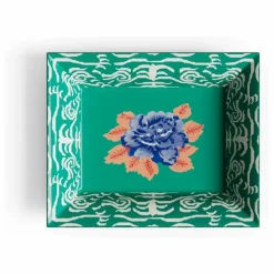Lisa Corti Vide-poches Indian Tiger ||Homme Petits Rangements|High-Tech, Office