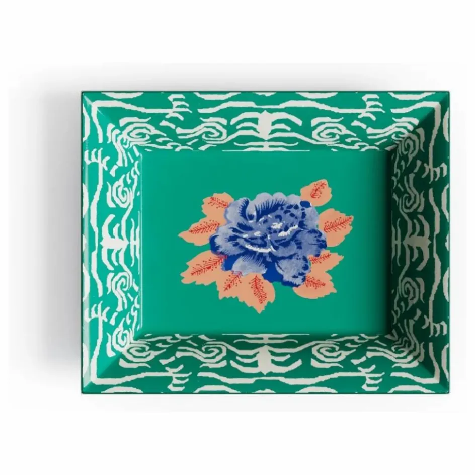 Lisa Corti Vide-poches Indian Tiger ||Homme Petits Rangements|High-Tech, Office