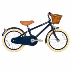 Clearance Banwood Vélo enfant 16" | Bleu marine