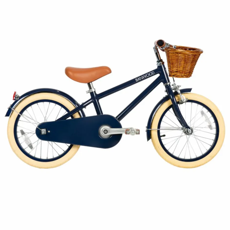 Clearance Banwood Vélo enfant 16" | Bleu marine