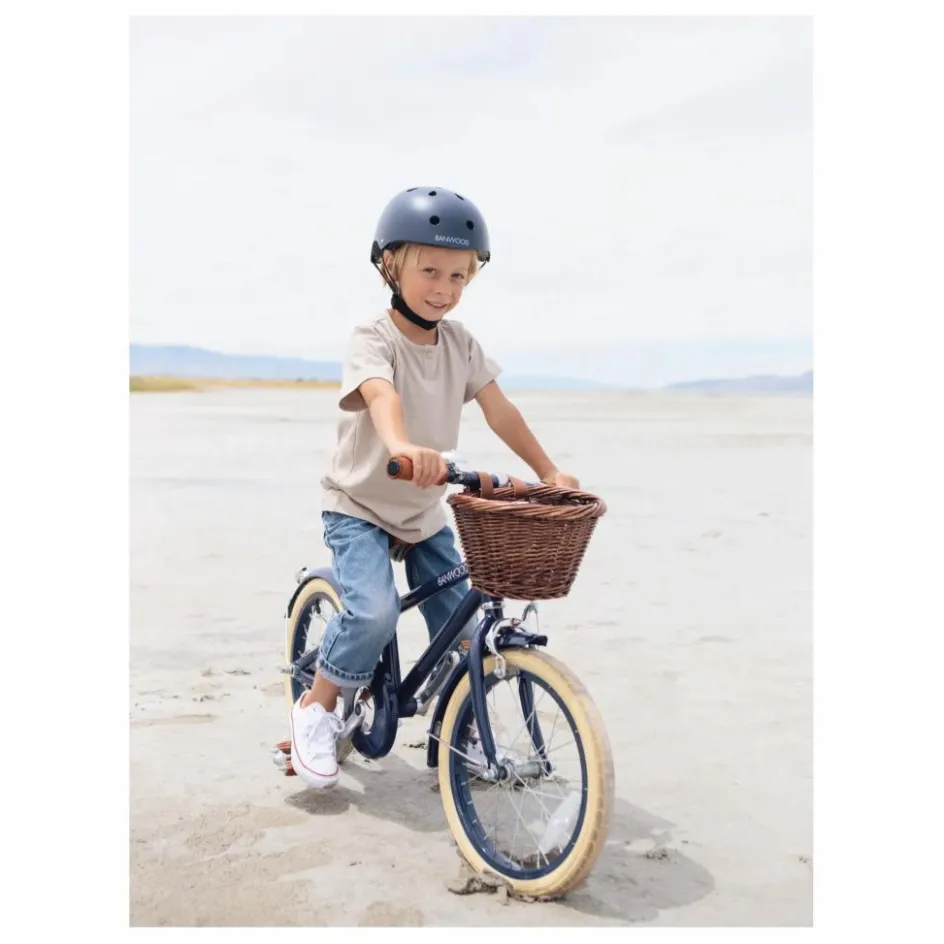 Clearance Banwood Vélo enfant 16" | Bleu marine