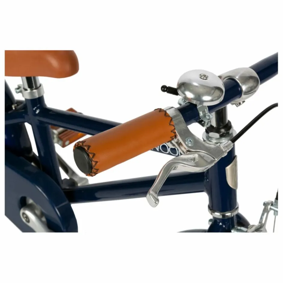 Clearance Banwood Vélo enfant 16" | Bleu marine