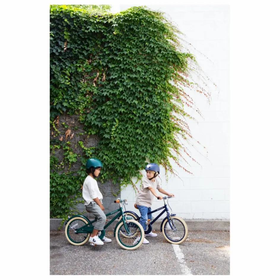Clearance Banwood Vélo enfant 16" | Bleu marine
