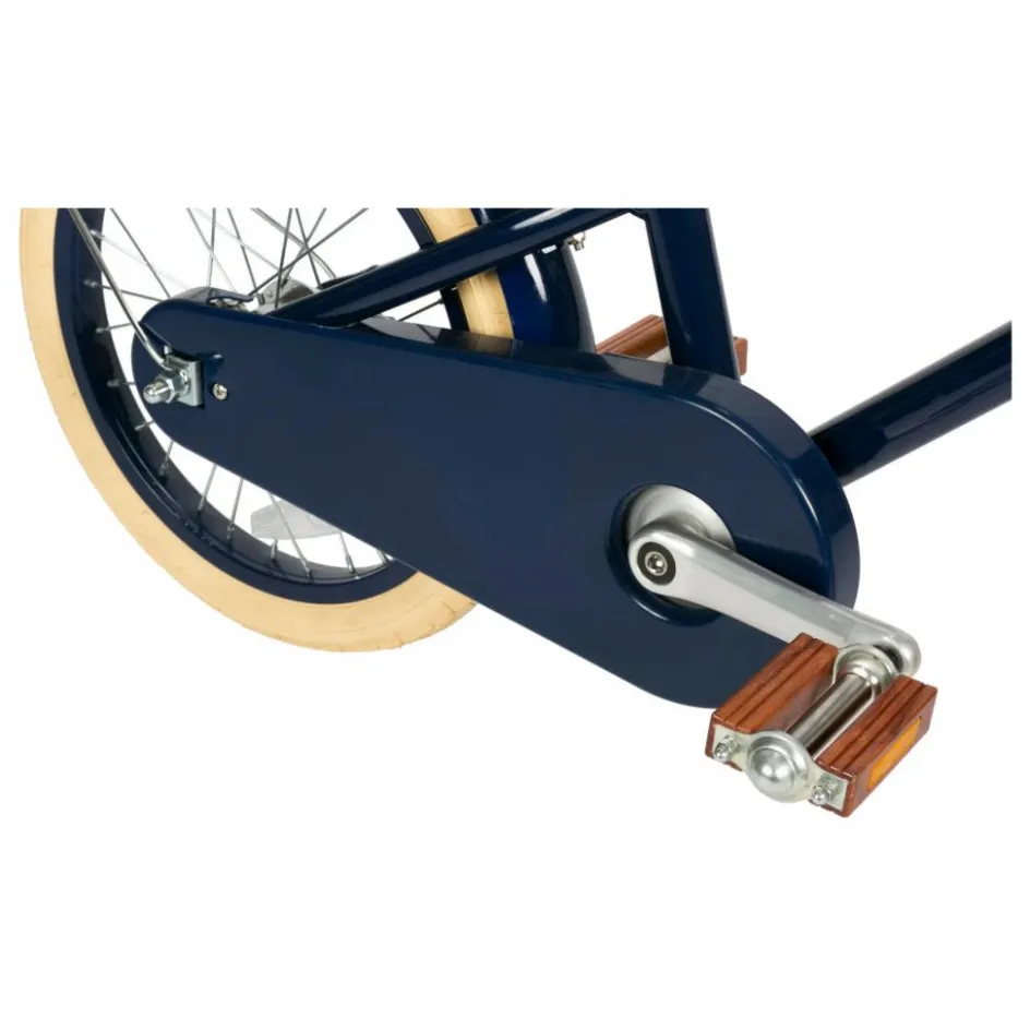 Clearance Banwood Vélo enfant 16" | Bleu marine