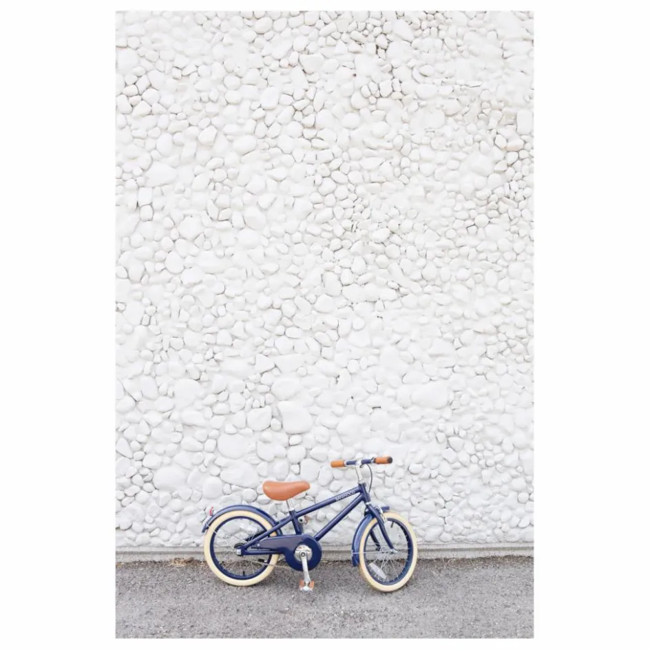 Clearance Banwood Vélo enfant 16" | Bleu marine