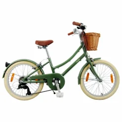 Bobbin Vélos, Draisiennes*Vélo Enfant Brownie Junior 20" x Smallable |