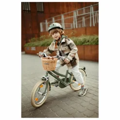 Bobbin Vélos, Draisiennes*Vélo Enfant Brownie Junior 20