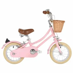Bobbin Vélo enfant Gingersnap 12" || Vélos, Draisiennes