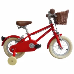 Hot Vélo enfant Moonbug 12" | Vélos, Draisiennes