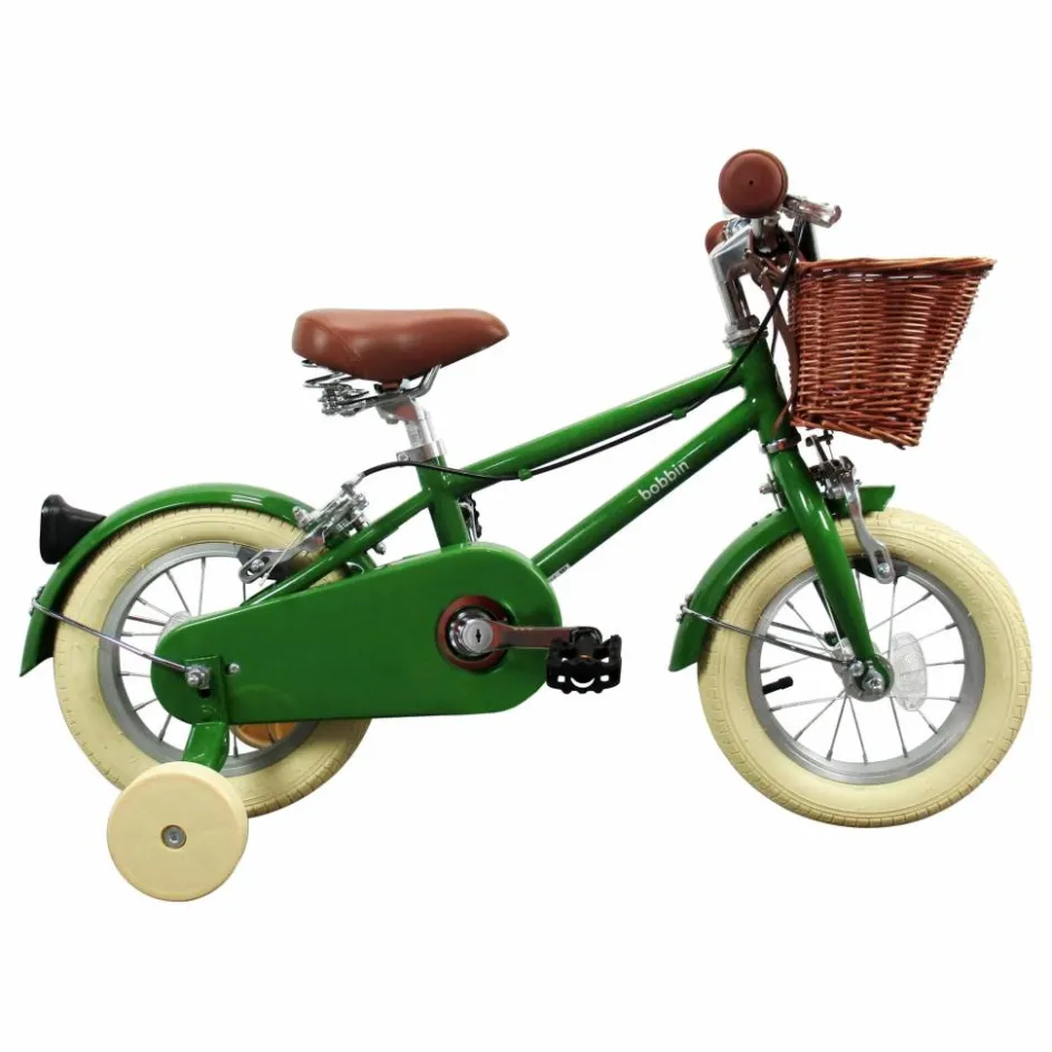 Bobbin Vélo enfant Moonbug 12" || Vélos, Draisiennes