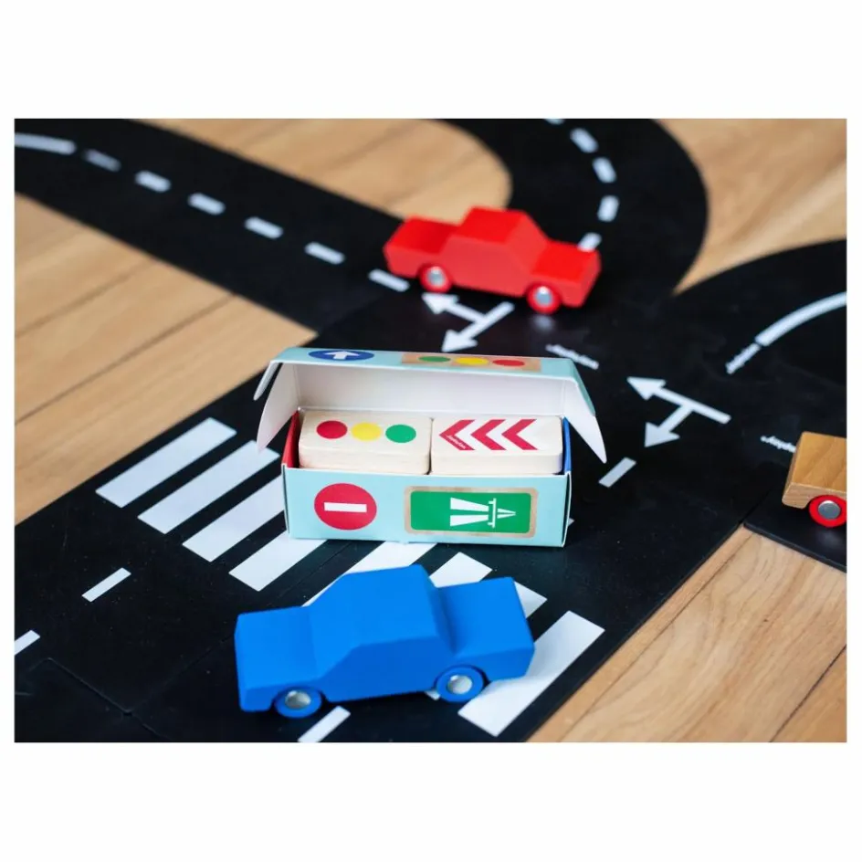 Waytoplay Voiture à friction| Garages, Circuits
