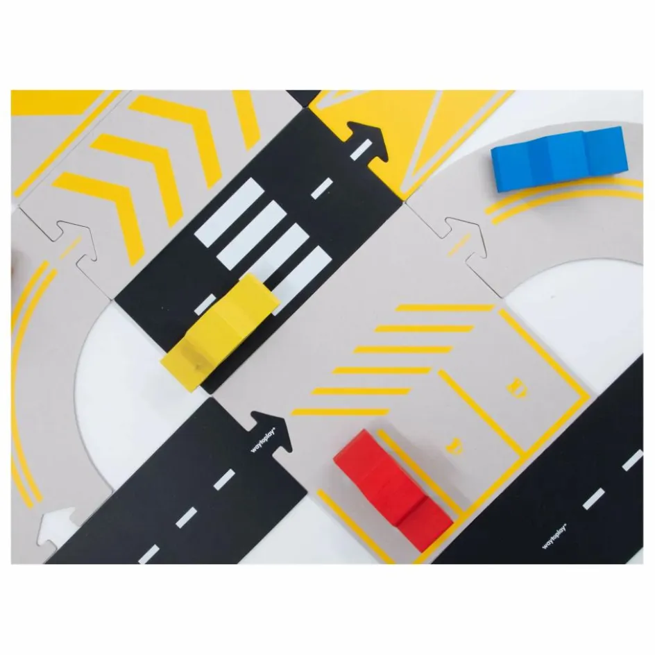 Waytoplay Voiture à friction| Garages, Circuits