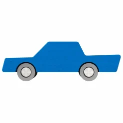 Waytoplay Voiture à friction Bleu