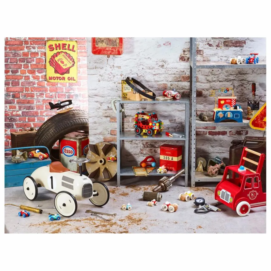 Outlet Voiture | Garages, Circuits
