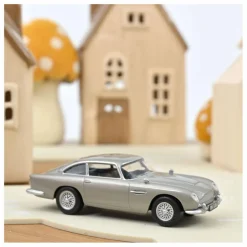 Clearance Norev Voiture Aston Martin DB5 1963 Gris
