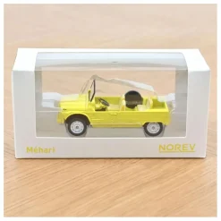 New Voiture Citroën Méhari 1978 | Garages, Circuits