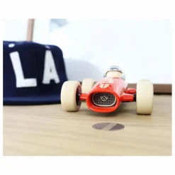 Playforever Voiture de course Verve Malibu Benjamin| Garages, Circuits