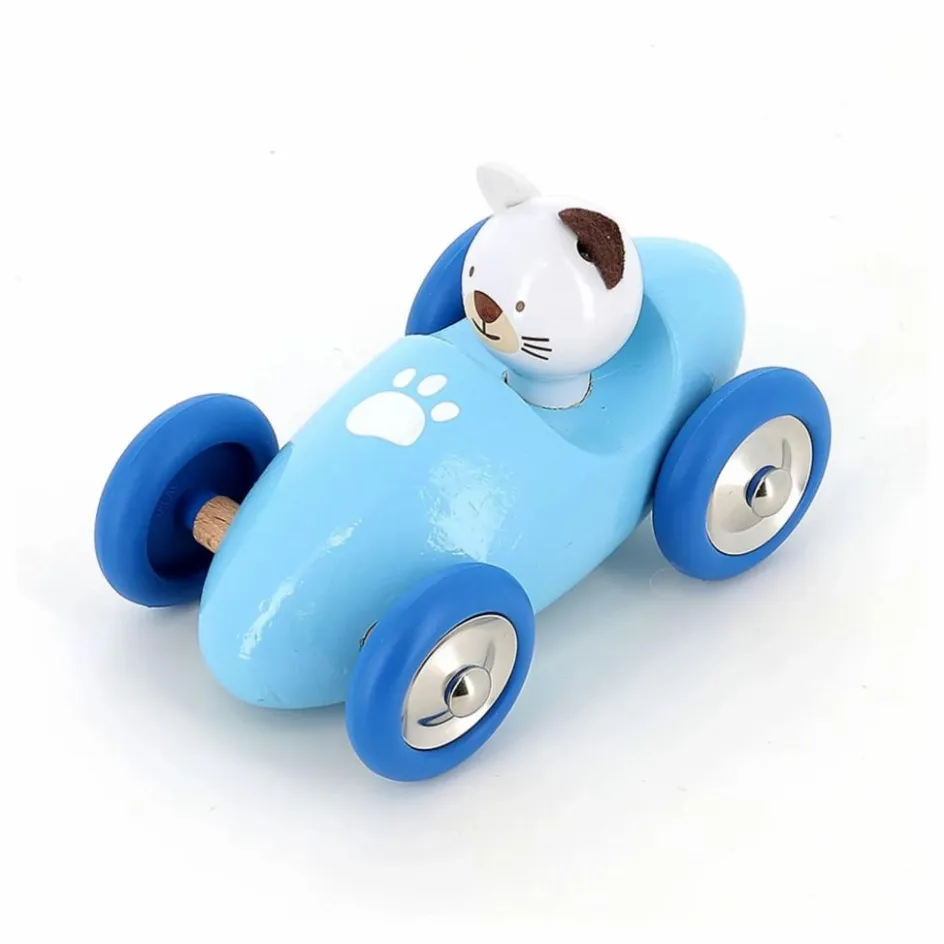 Hot Voiture de Mariette la minette | Garages, Circuits