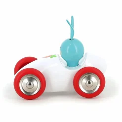 Vilac Voiture de Raoul le lapin || Garages, Circuits