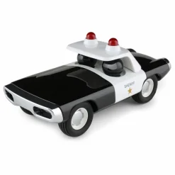 Playforever Garages, Circuits*Voiture de Shérif