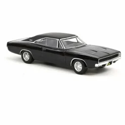 Norev Voiture Dodge Charger 1968| Garages, Circuits