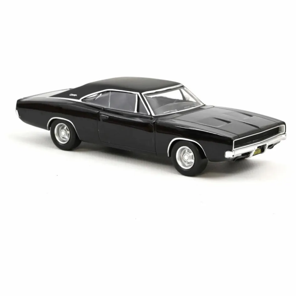 Norev Voiture Dodge Charger 1968| Garages, Circuits
