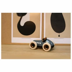 Playforever Garages, Circuits*Voiture Egg Karlos |