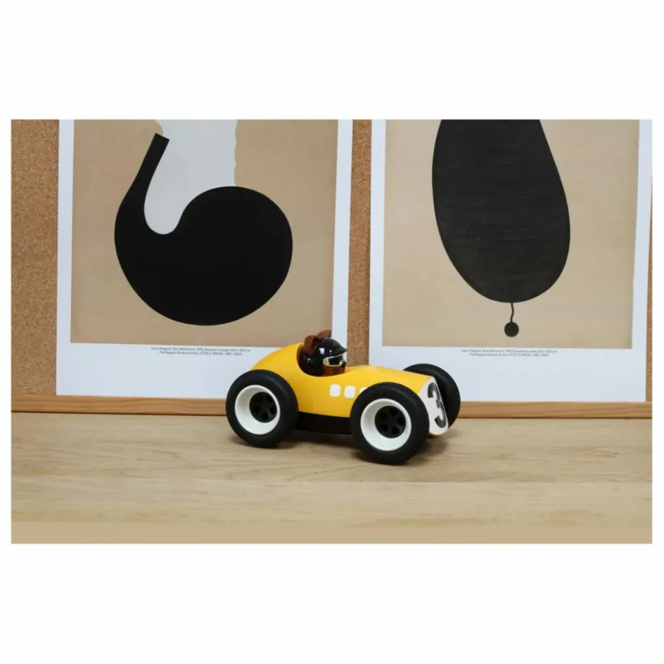 Clearance Voiture Egg Karlos | Garages, Circuits