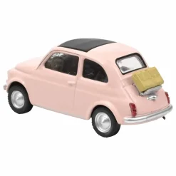 Norev Voiture Fiat 500 1965 || Garages, Circuits