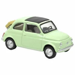 Discount Norev Voiture Fiat 500 1965 | Vert