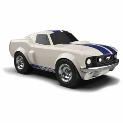 Baghera Voiture Ford Mustang | Ivoire