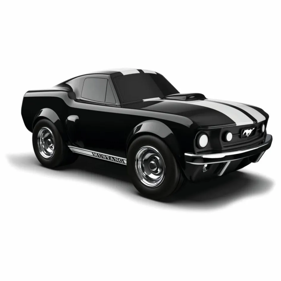 Online Voiture Ford Mustang | Garages, Circuits