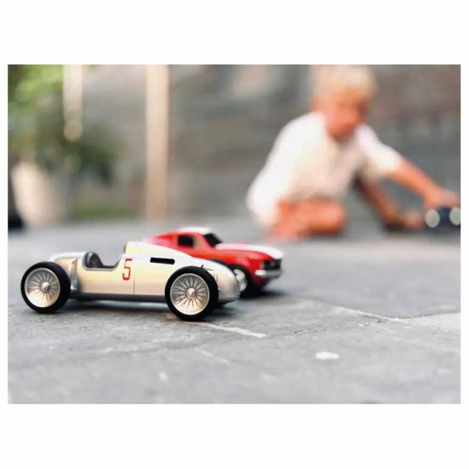 Baghera Voiture Ford Mustang || Garages, Circuits