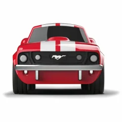 Baghera Voiture Ford Mustang || Garages, Circuits
