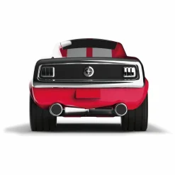 Baghera Voiture Ford Mustang || Garages, Circuits