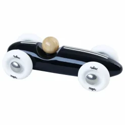 Hot Vilac Voiture Grand Prix vintage | Noir
