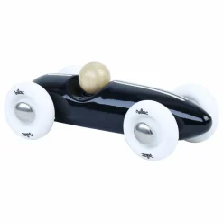 Hot Vilac Voiture Grand Prix vintage | Noir