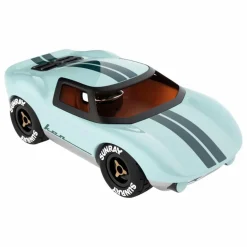 Sale Playforever Voiture Ken | Bleu ciel