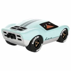 Sale Playforever Voiture Ken | Bleu ciel