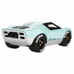 Sale Playforever Voiture Ken | Bleu ciel