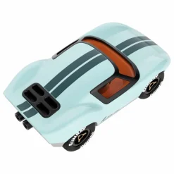 Sale Playforever Voiture Ken | Bleu ciel