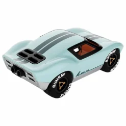 Sale Playforever Voiture Ken | Bleu ciel