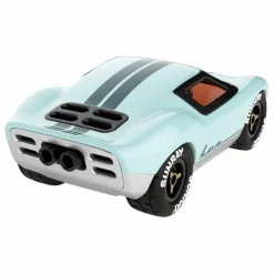 Sale Playforever Voiture Ken | Bleu ciel