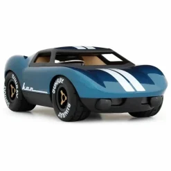 Playforever Voiture Ken || Garages, Circuits
