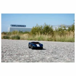 Playforever Voiture Ken || Garages, Circuits