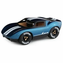 Playforever Voiture Ken || Garages, Circuits