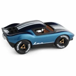 Playforever Voiture Ken || Garages, Circuits