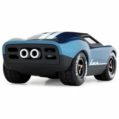 Playforever Voiture Ken || Garages, Circuits