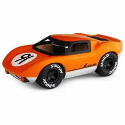 Playforever Garages, Circuits*Voiture Ken Gibson |