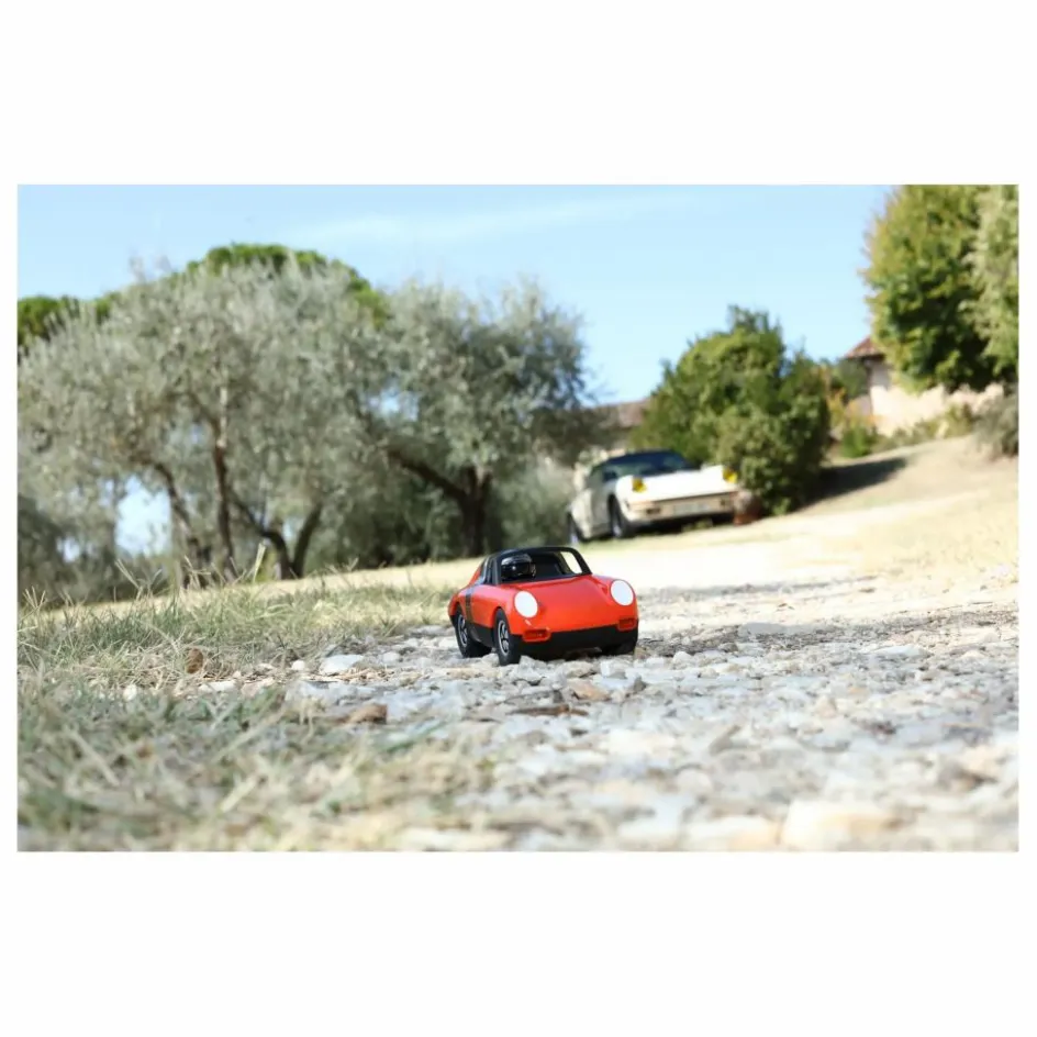 Clearance Playforever Voiture Luft | Orange